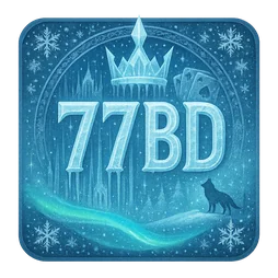 77BD logo